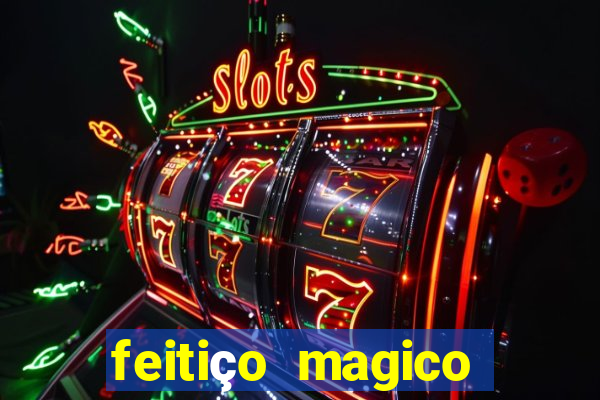 feitiço magico manga pdf