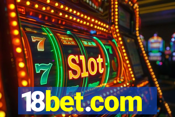 18bet.com