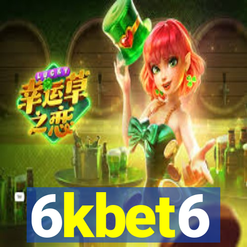 6kbet6