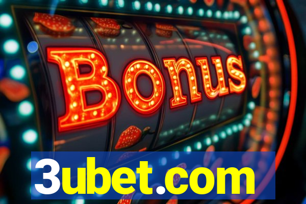 3ubet.com