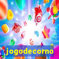 jogodecorno