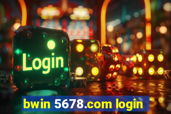 bwin 5678.com login