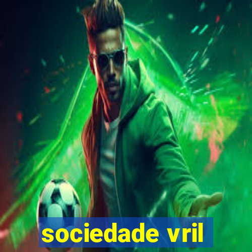 sociedade vril