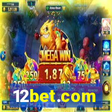 12bet.com