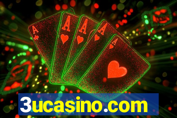 3ucasino.com