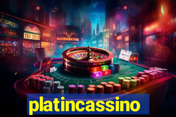 platincassino