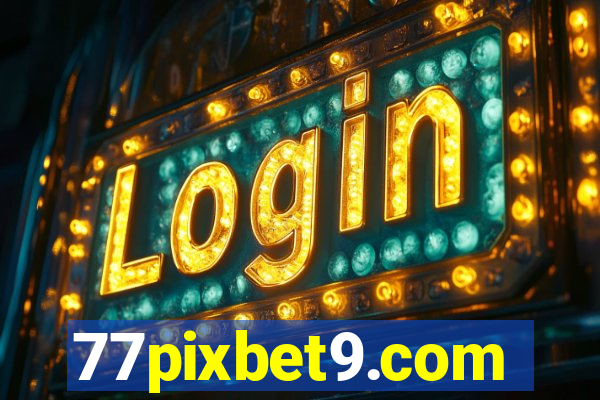 77pixbet9.com