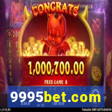 9995bet.com