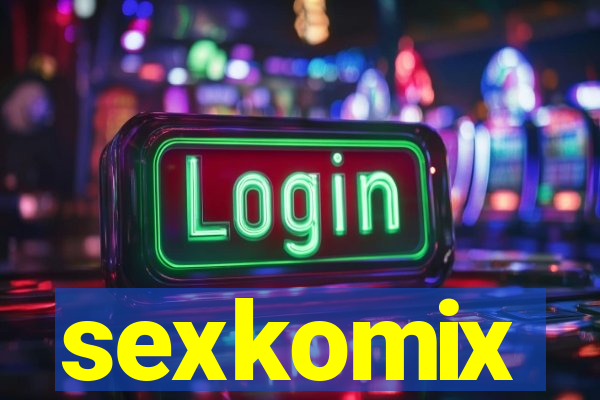 sexkomix