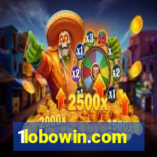 1lobowin.com