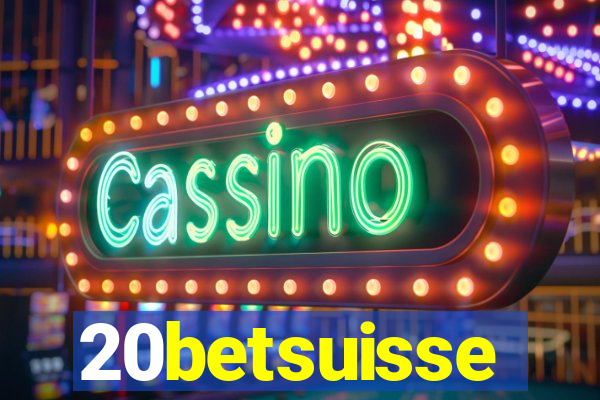 20betsuisse