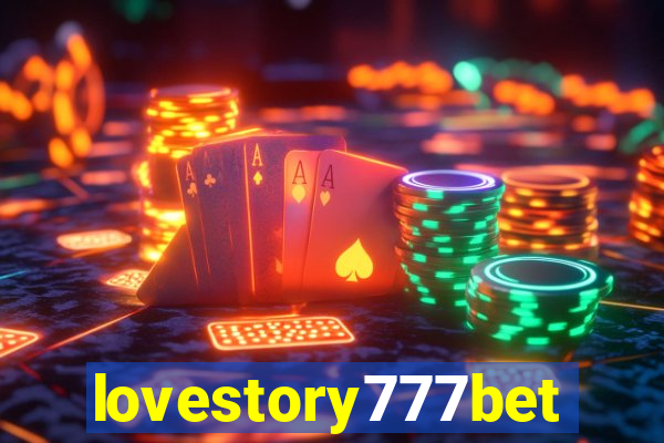 lovestory777bet