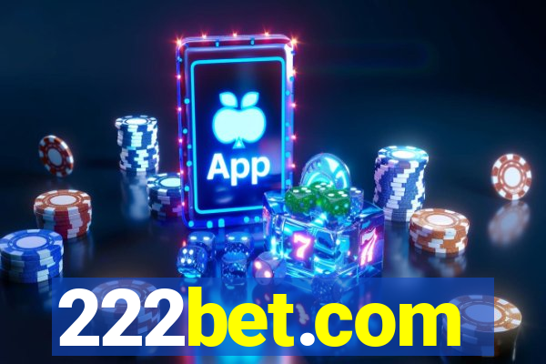 222bet.com