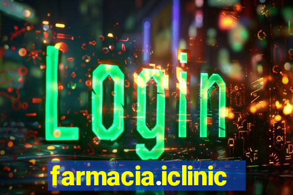 farmacia.iclinic rx.com br