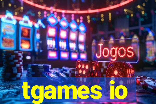 tgames io