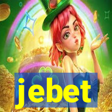 jebet