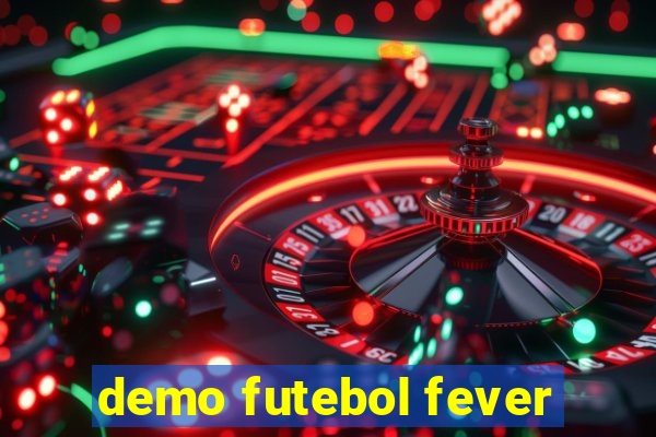 demo futebol fever