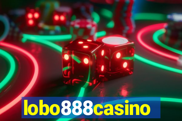 lobo888casino