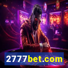 2777bet.com