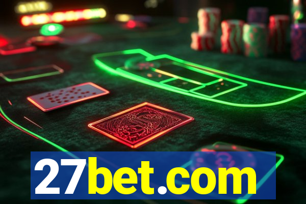 27bet.com