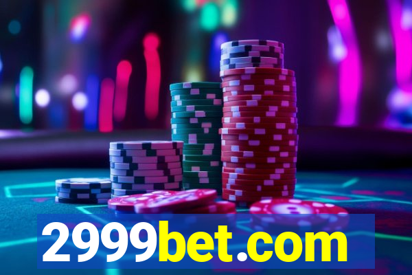 2999bet.com