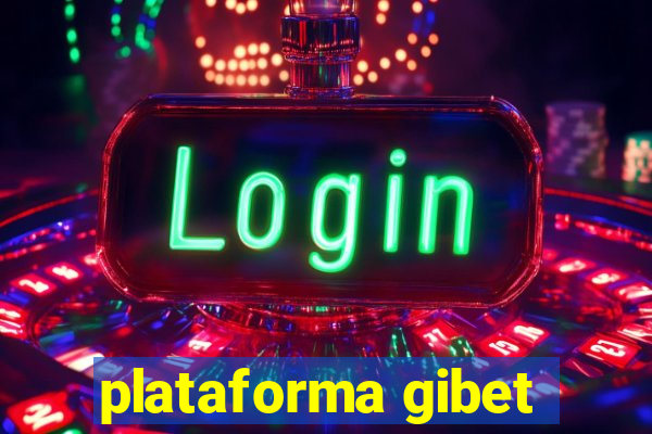 plataforma gibet