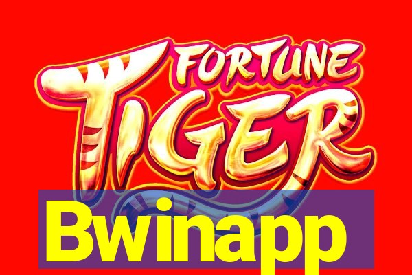 Bwinapp