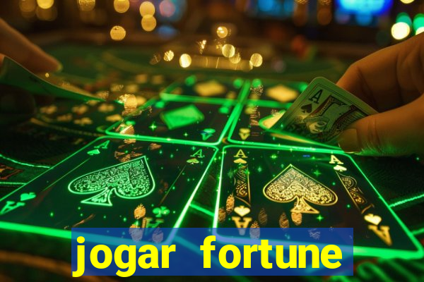 jogar fortune dragon modo demo