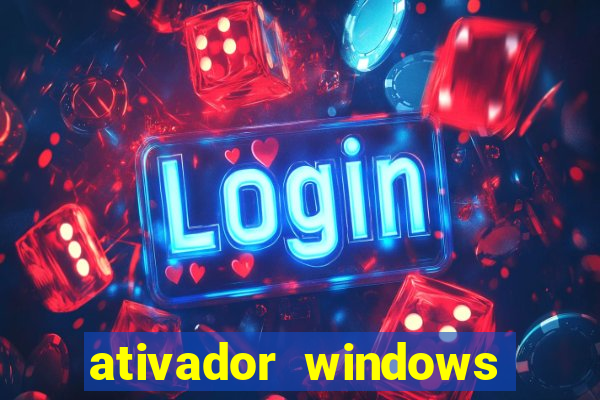 ativador windows server 2022