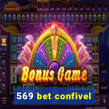 569 bet confivel