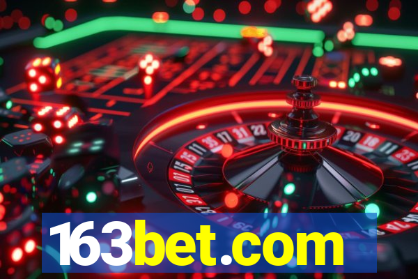 163bet.com