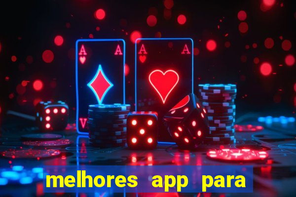 melhores app para ganhar dinheiro jogando