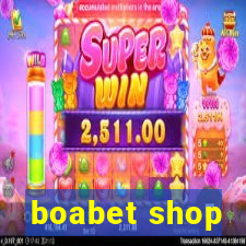 boabet shop