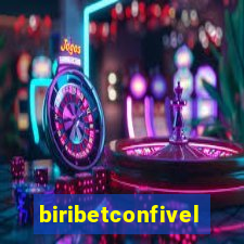 biribetconfivel