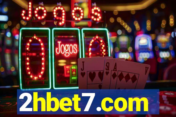 2hbet7.com