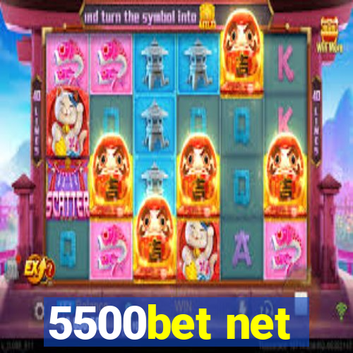 5500bet net