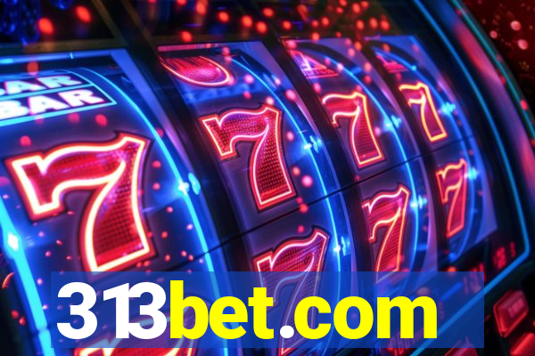 313bet.com