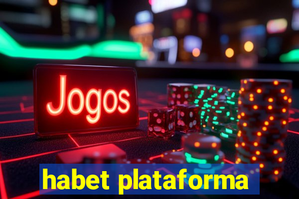 habet plataforma