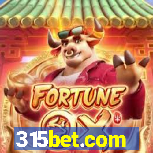 315bet.com