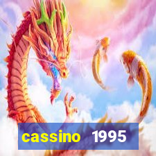 cassino 1995 dublado online