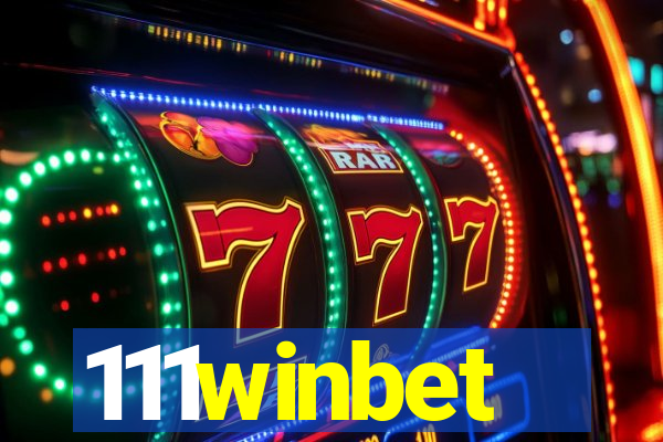 111winbet