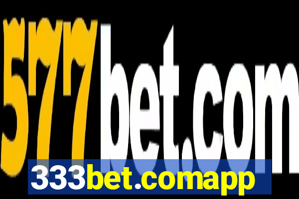 333bet.comapp