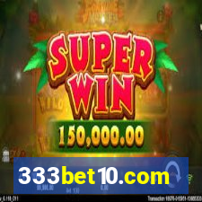 333bet10.com