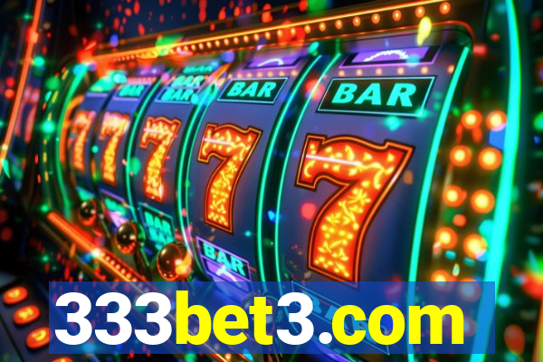 333bet3.com