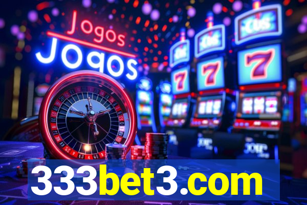 333bet3.com