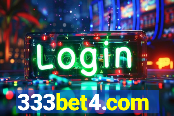 333bet4.com