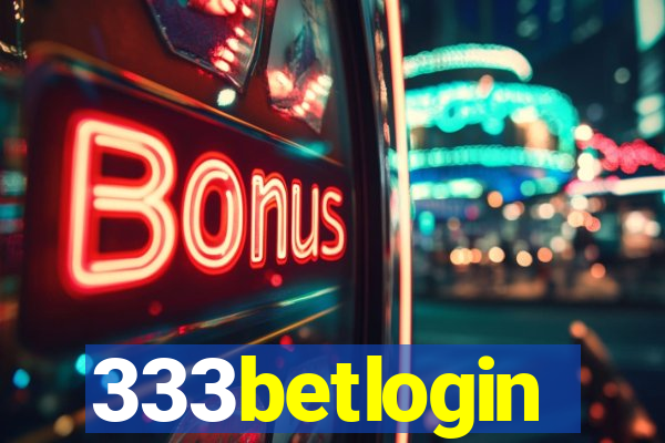 333betlogin