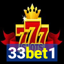 33bet1