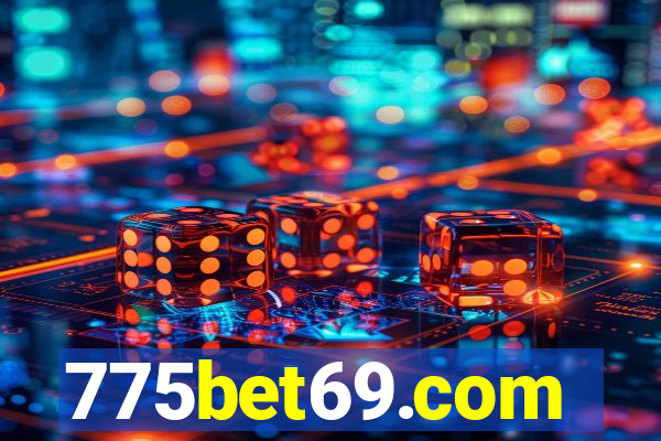 775bet69.com