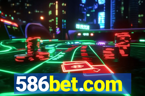 586bet.com